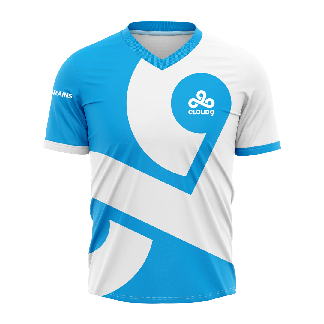 Cloud9 Store